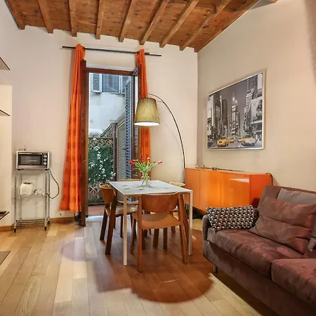 Appartement Cellini Bright & Elegant Flat In Florence-hosted By Sweetstay