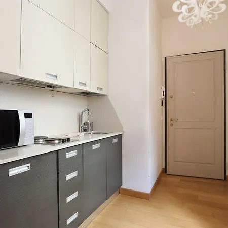 Cellini Bright & Elegant Flat In Florence-hosted By Sweetstay Apartamento *