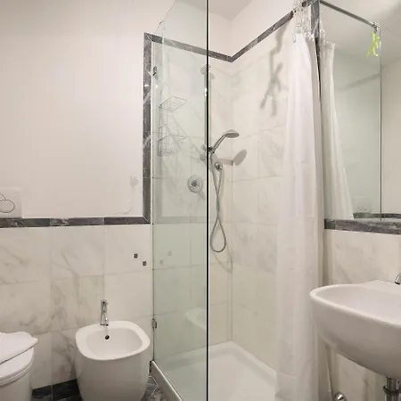 Cellini Bright & Elegant Flat In Florence-hosted By Sweetstay *