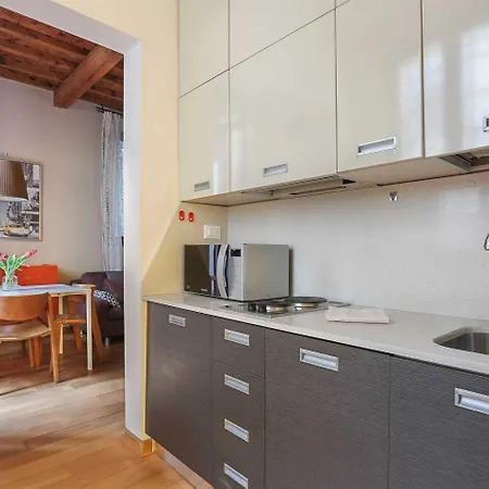 Cellini Bright & Elegant Flat In Florence-hosted By Sweetstay Florença