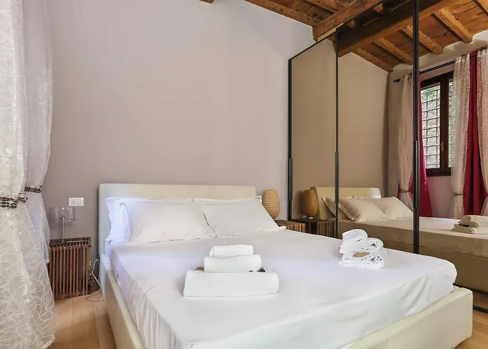 Apartment Cellini Bright & Elegant Flat In Florence-hosted By Sweetstay Florenz