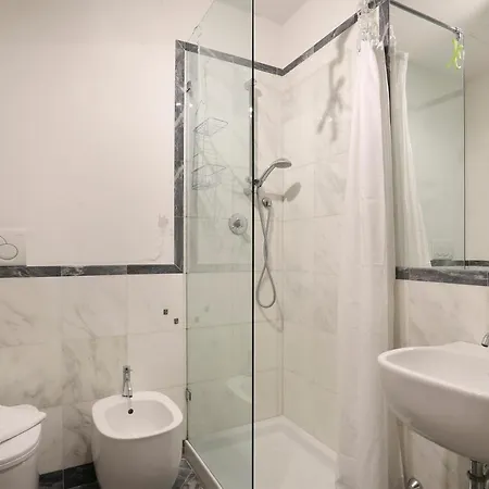 Cellini Bright & Elegant Flat In Florence-hosted By Sweetstay * Florencia