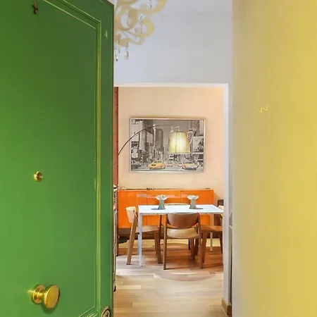 Apartamento Cellini Bright & Elegant Flat In Florence-hosted By Sweetstay Florencia